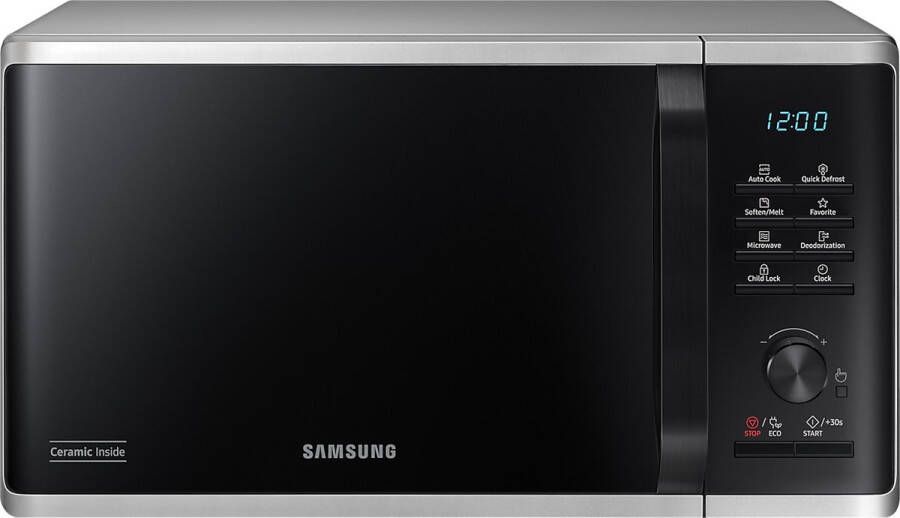 Samsung Magnetron MS23B3515AS EN | Microgolfovens | Keuken&Koken Microgolf&Ovens | 8806094785630 - Foto 1