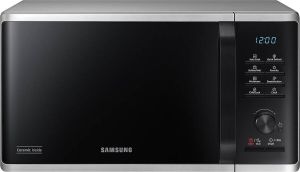 Samsung Magnetron MS23B3515AS EN Digitaal 800W Zilver Quick Defrost