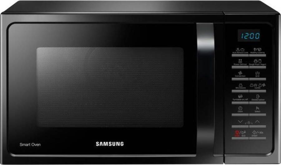 Samsung MC28H5015CK EF MWO(COMMON) 1 230V 50HZ EBONY BLACK TB