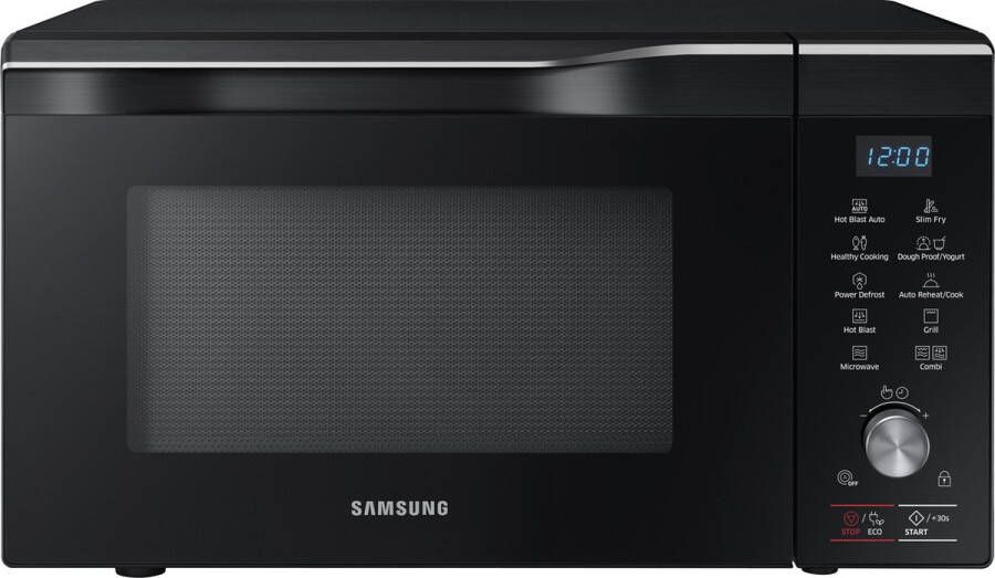 Samsung MC32K7055CK EN | Microgolfovens | Keuken&Koken Microgolf&Ovens | 8806088227672 - Foto 2