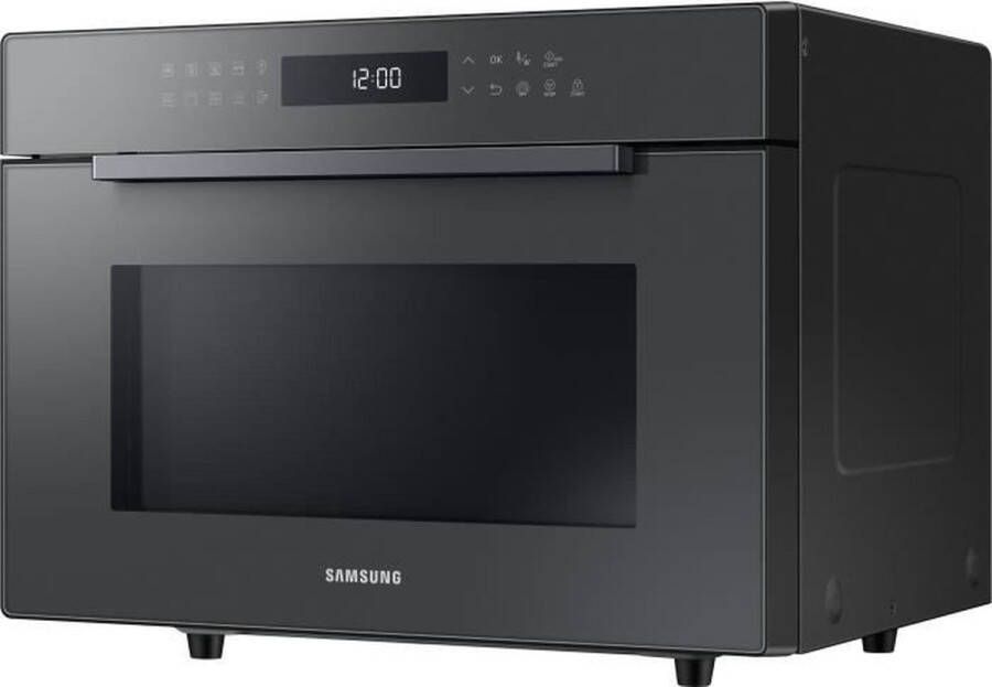 Samsung MC35R8058KC Aanrecht Combinatiemagnetron 35 l 1400 W Ingebouwd display Touch - Foto 2