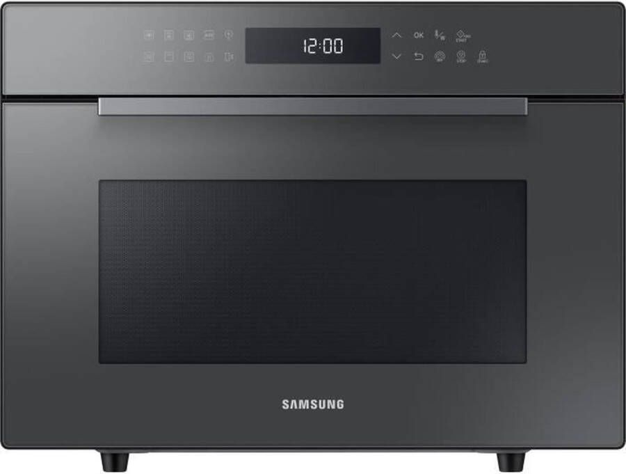 Samsung MC35R8058KC Aanrecht Combinatiemagnetron 35 l 1400 W Ingebouwd display Touch