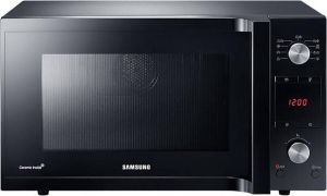 Samsung MC455TFRCBB Combi Magnetron