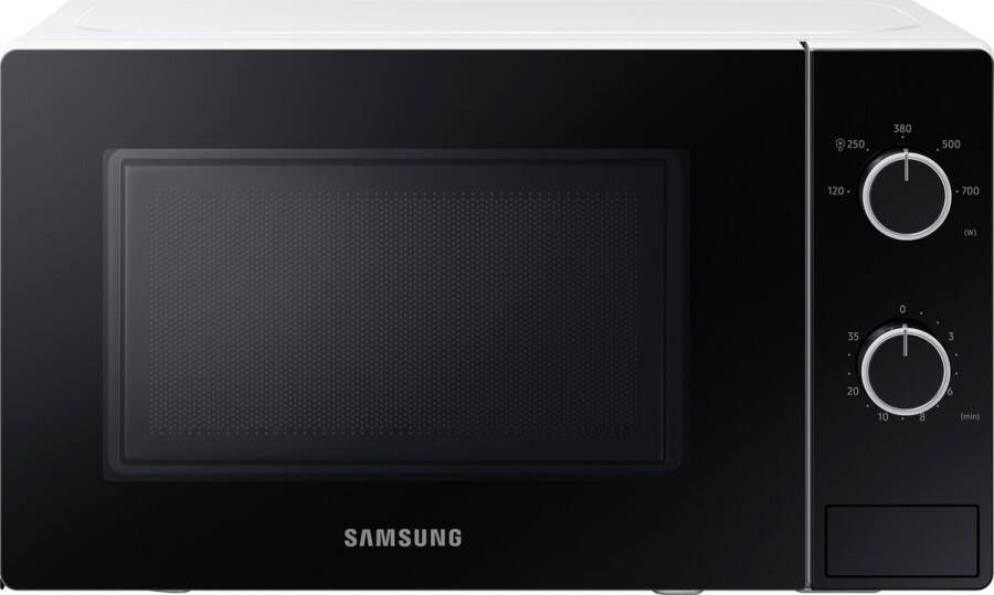 Samsung Combi Magnetron MS20A3010AH EN | Microgolfovens | Keuken&Koken Microgolf&Ovens | 8806095480701