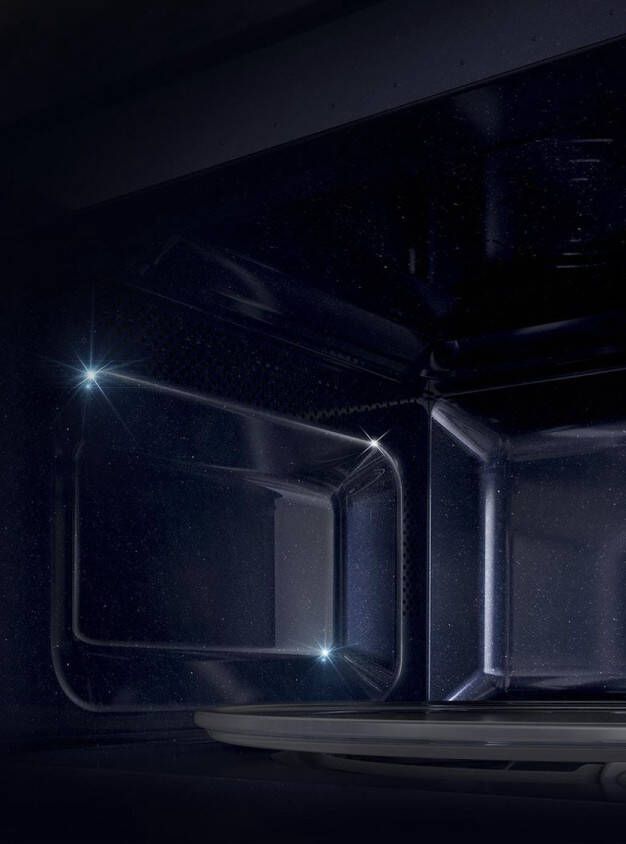 Samsung Magnetron MS23K3513AW EN | Microgolfovens | 8806088219714