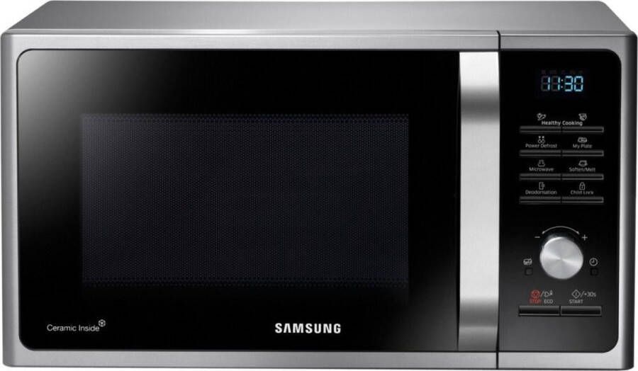Samsung MS28F303TAS Magnetron met grill - Foto 2