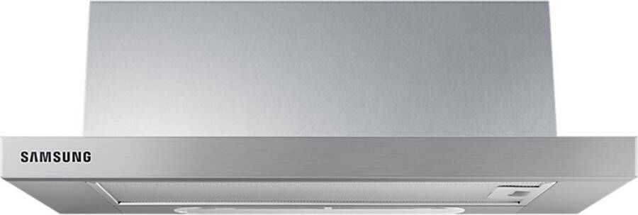 Samsung NK24M1030IS UR Afzuigkap vlakscherm Grijs