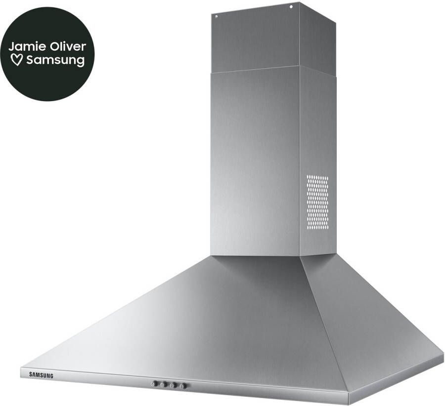 Samsung NK24M3050PS Afzuigkap Wandschouw
