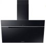 Samsung NK36C7070WB UR afzuigkap Muurmontage Zwart 585 m³ uur B - Thumbnail 1