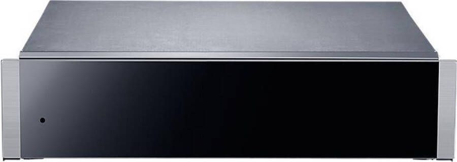 Samsung NL20J7100WB 25l 420W Zwart Roestvrijstaal warmhoudladen & kasten
