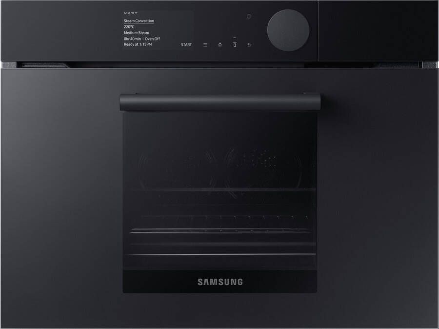 Samsung NQ50T9939BD 50 l 2500 W A+ Zwart