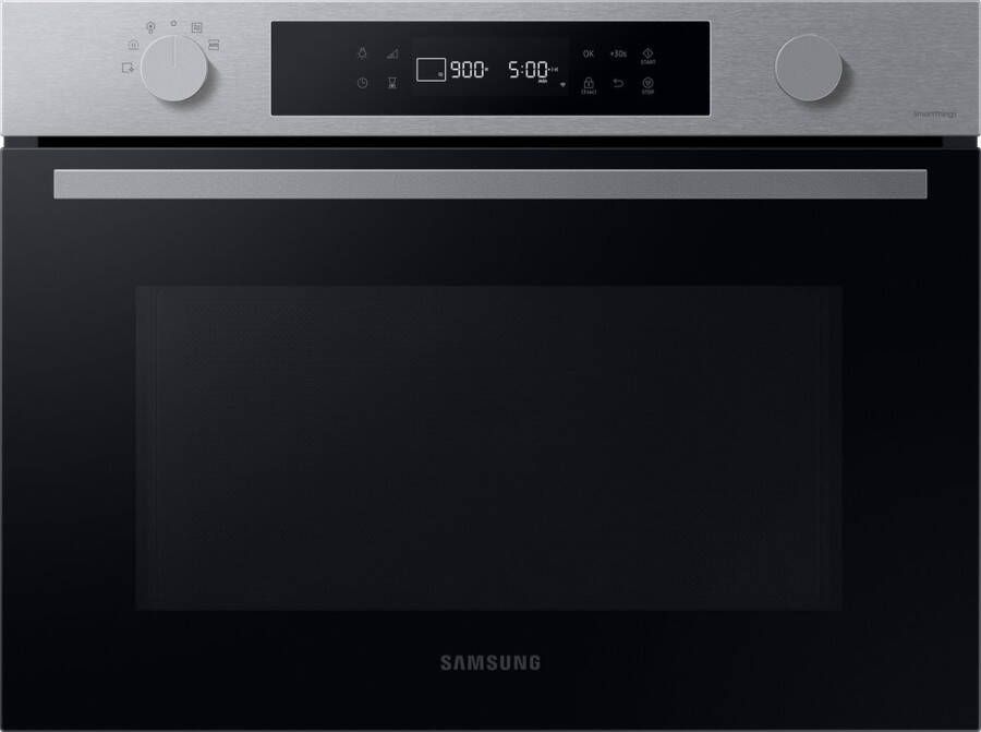 Samsung NQ5B4513GBS | Microgolfovens | Keuken&Koken Microgolf&Ovens | 8806094301090