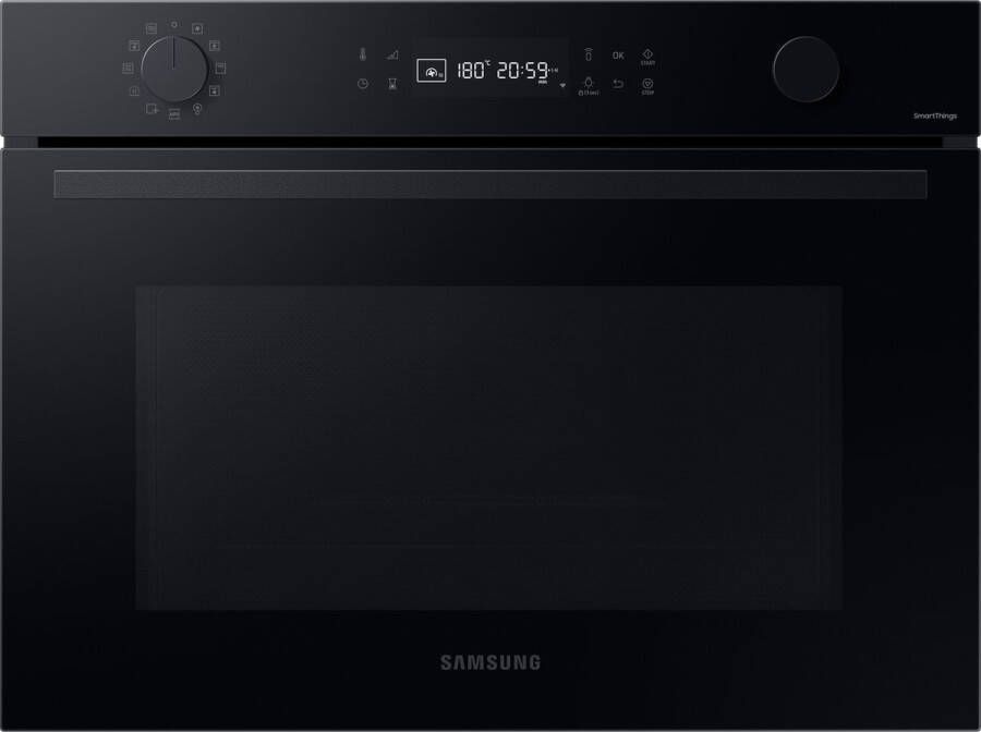 Samsung NQ5B4553FB | Heteluchtovens | Keuken&Koken Microgolf&Ovens | 8806094348415 - Foto 2
