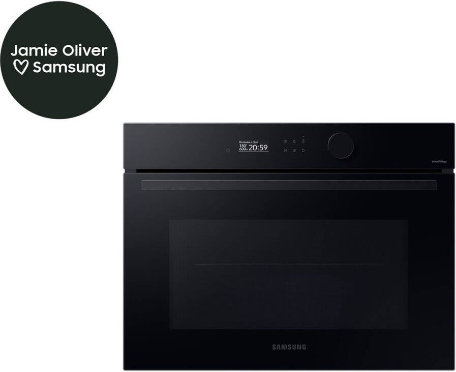 Samsung NQ5B5763DBK 50 l 2700 W Zwart
