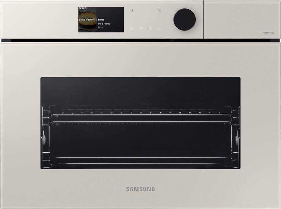 Samsung NQ5B7993AAA 50 l 2800 W A+ Beige