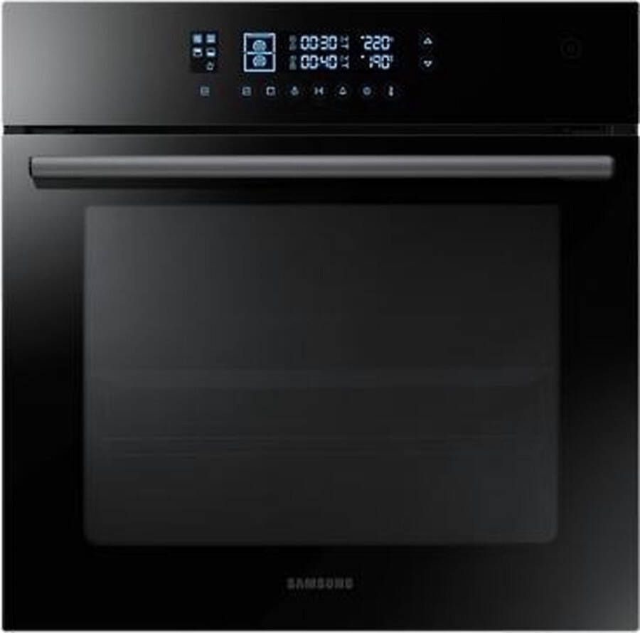 Samsung NV68R5525CB Inbouw oven