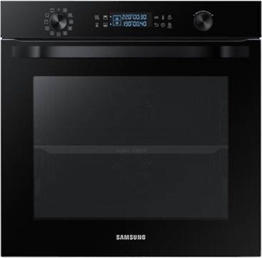 Samsung NV75K5541RB Inbouw oven