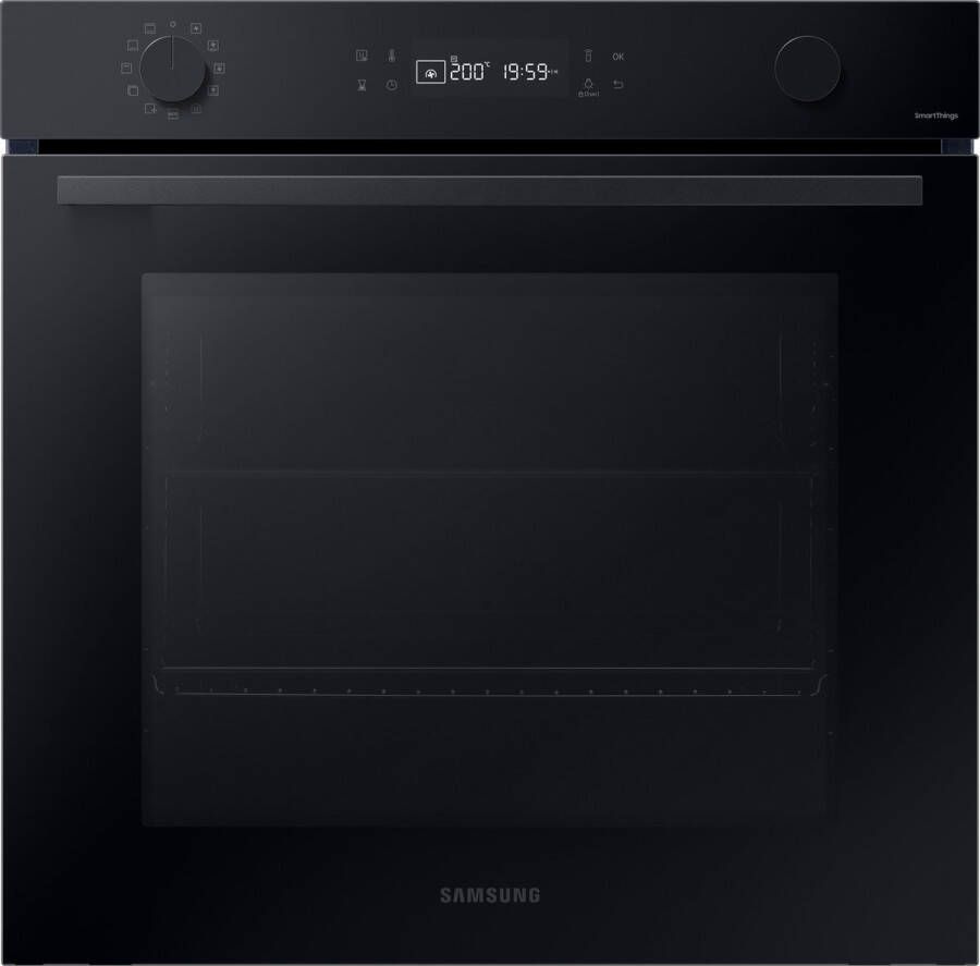Samsung Oven NV7B41207CK U1 | Heteluchtovens | Keuken&Koken Microgolf&Ovens | 8806094336627