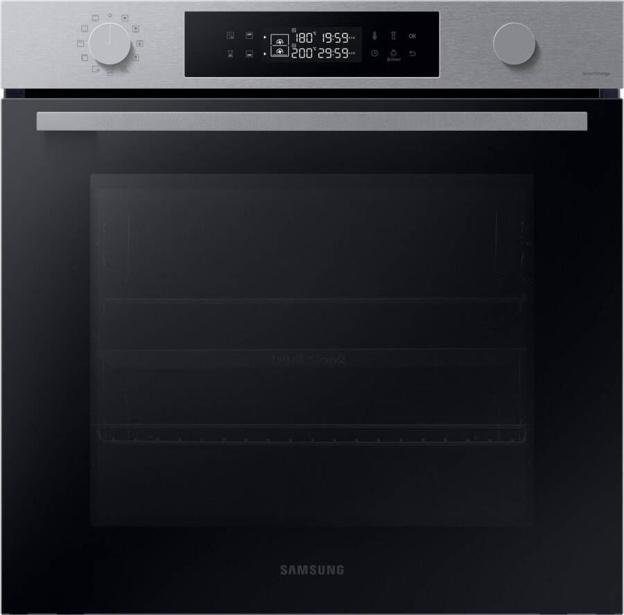 Samsung NV7B44305CS Inbouw oven