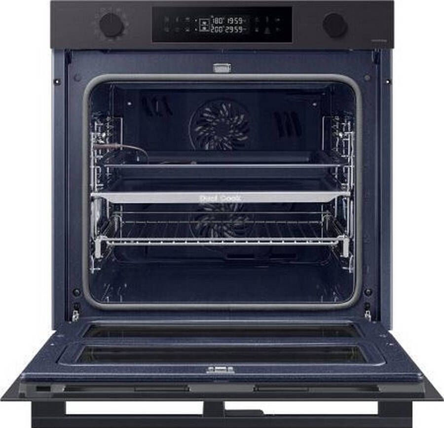 Samsung NV7B4550UABU1Inbouw oven - Foto 2