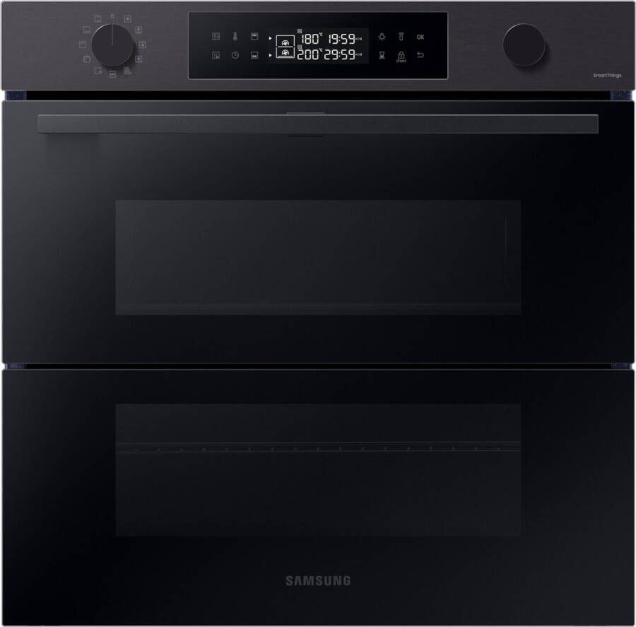 Samsung NV7B4550UABU1Inbouw oven