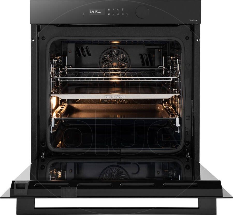 Samsung Oven NV7B5655SCKU1 | Microgolf&Ovens | 8806094500097 - Foto 2