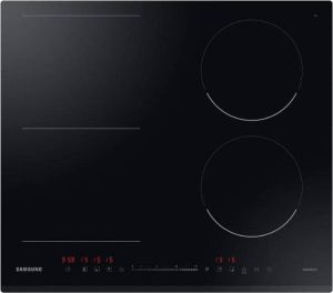 Samsung NZ64R3747BK EF Inbouw inductie kookplaat