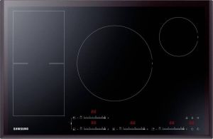 Samsung NZ84F7NC6AB Inbouw inductie kookplaat