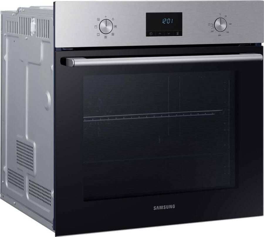 Samsung NV68A1140BS EF | Heteluchtovens | Keuken&Koken Microgolf&Ovens | 8806092127258 - Foto 2