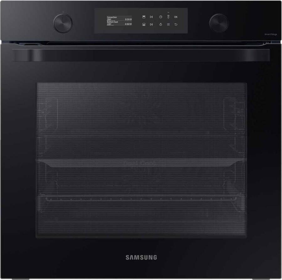 Samsung oven (inbouw) NV75A6549RK - Foto 1
