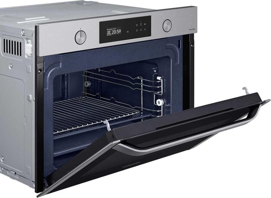 Samsung Compact Oven (inbouw) NQ50A6539BS