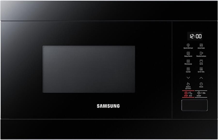 Samsung MG22T8254ABE | Microgolfovens | Keuken&Koken Microgolf&Ovens | 8806094305104