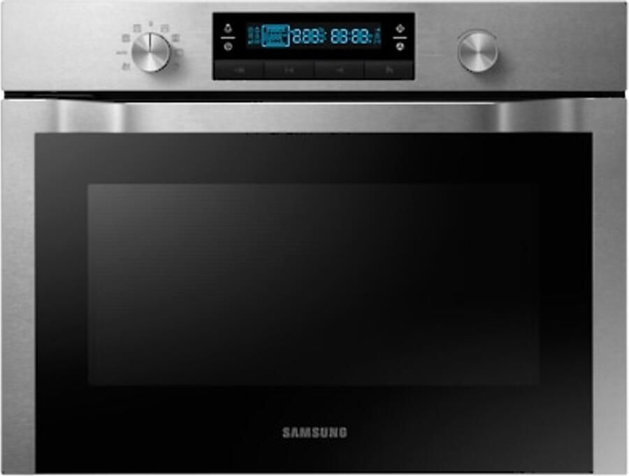 Samsung NQ50H5533KS 50 l Roestvrijstaal