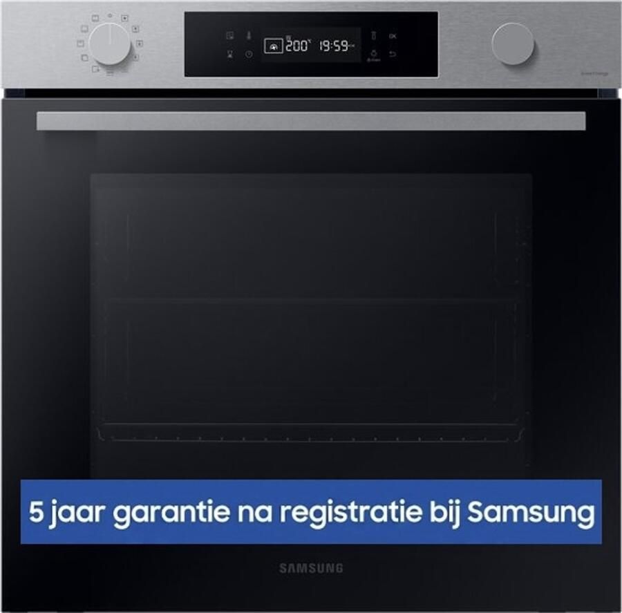 Samsung oven (inbouw) NV7B41307AS U1 - Foto 1