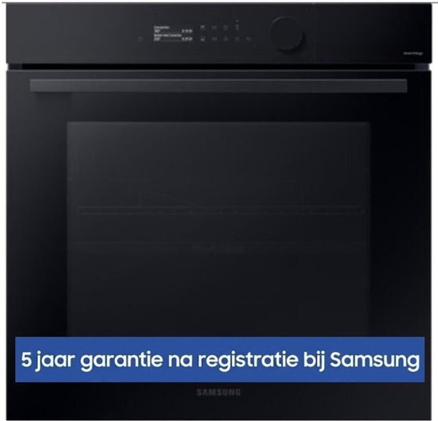 Samsung NV7B5675WAK U1 oven 76 l A+ Zwart