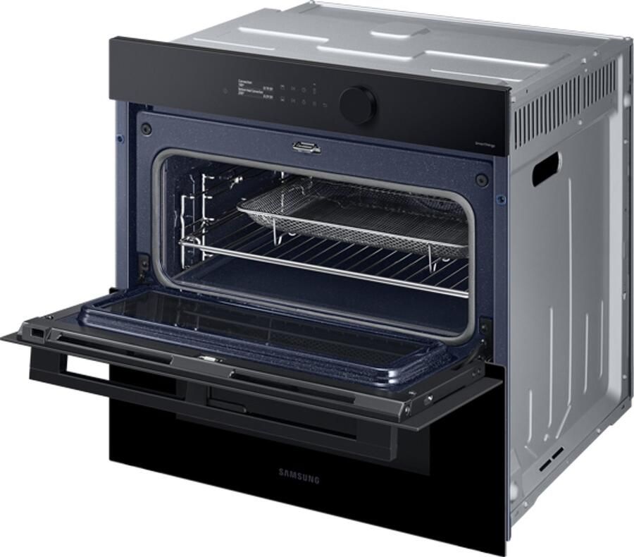 Samsung Polyrytische Oven NV7B5750TDK U1 3950 w 76 L