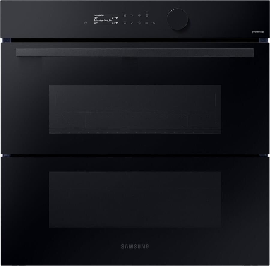 Samsung Polyrytische Oven NV7B5750TDK U1 3950 w 76 L