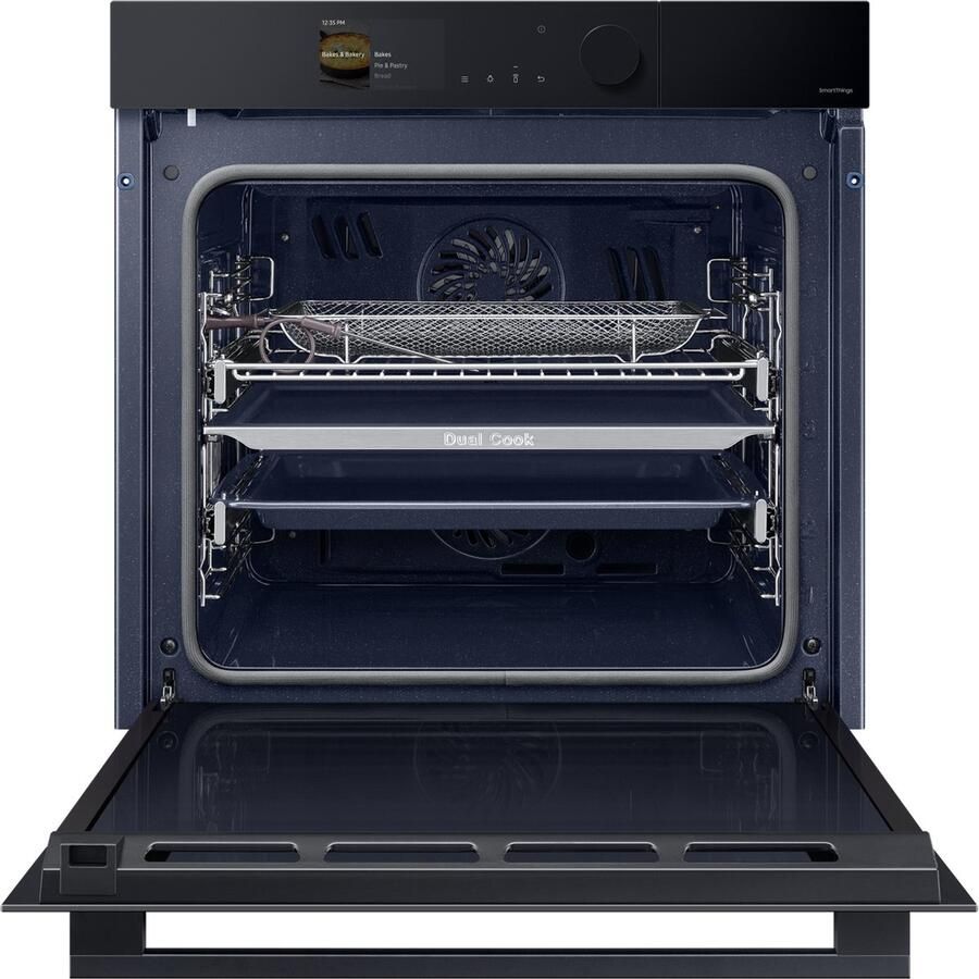 Samsung Series 6 76L 60cm BESPOKE Oven 6-serie NV7B6675CCK U1