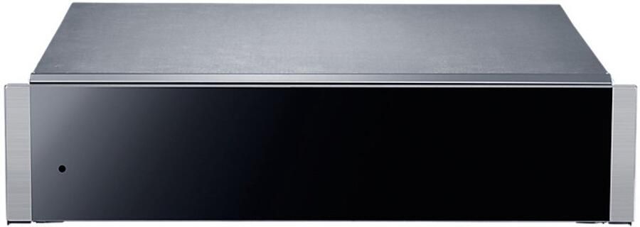 Samsung NL20J7100WB 25l 420W Zwart Roestvrijstaal warmhoudladen & kasten