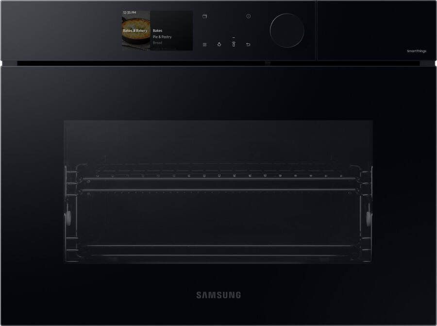 Samsung NQ5B7993AAK Middelmaat Elektrische oven 50 l 2850 W 50 l Met ventilator