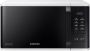 Samsung Solo magnetron Wit 23 L 800 W Ovenruimte van keramisch geëmailleerd - Thumbnail 2