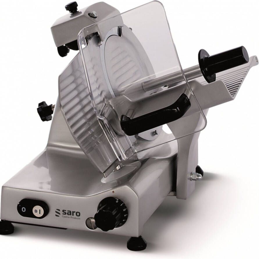 Saro Elektrische Snijmachine Model F 300 E 477-1110