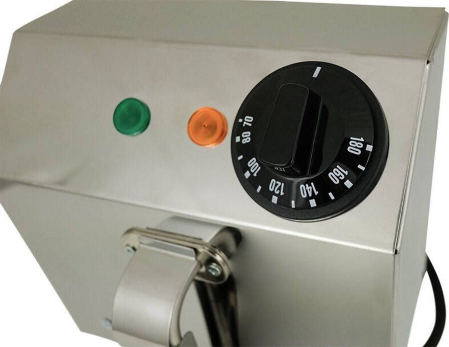 Saro Fritteuse Model PROFRI 4 172-2030