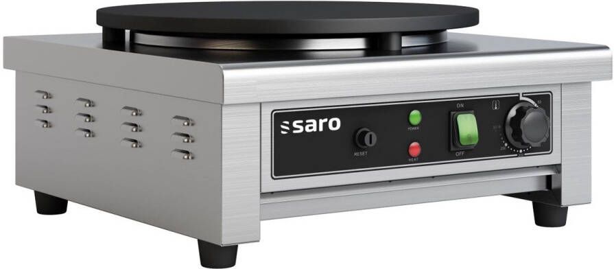Saro MERLE crepe maker 1 crêpe(s)