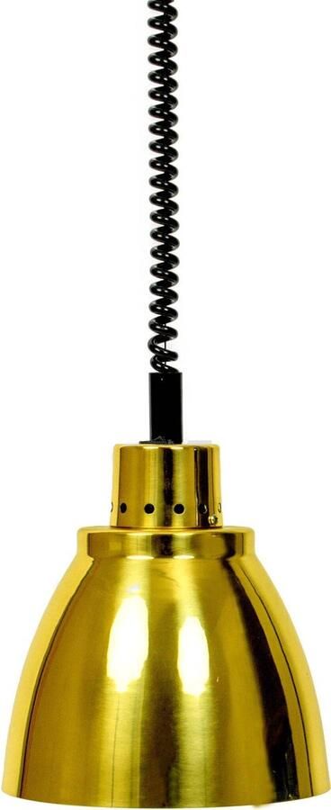 Saro Buffet lamp model ALADIN 172-6025