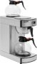 Saro Filter Koffiezetapparaat MICA Model 24 kopjes 2 x 1.8 Liter - Thumbnail 1