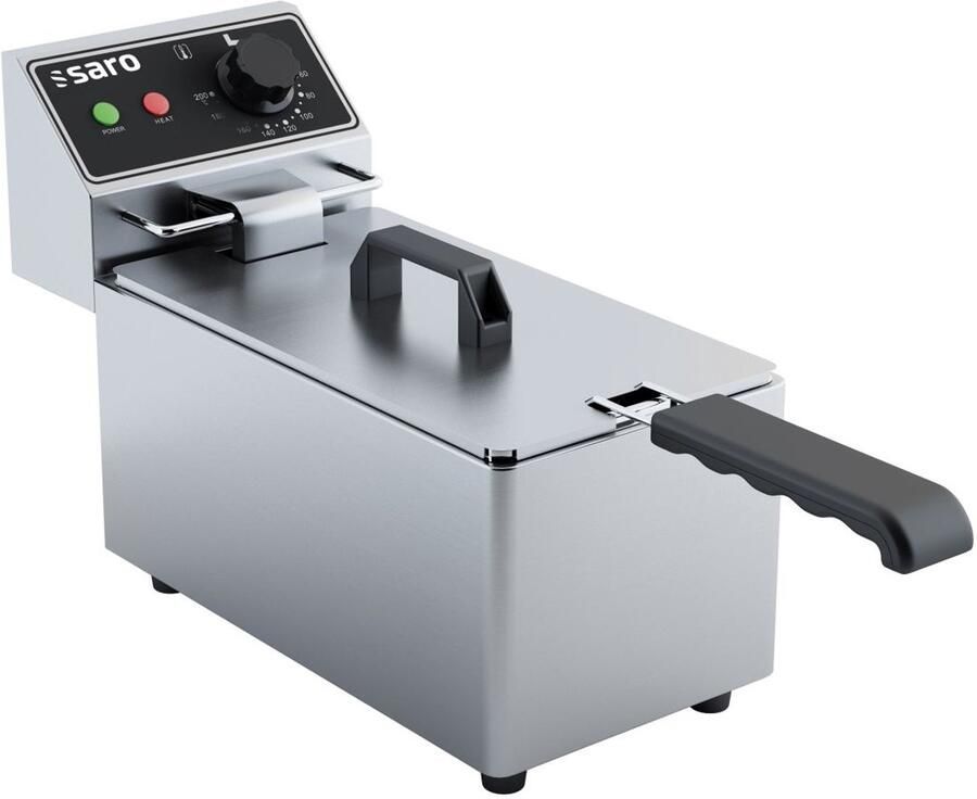 Saro Frituurpan Modell EF 4 443-6000