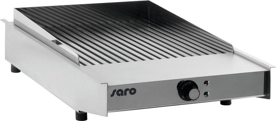 Saro Grill Model WOW GRILL MINI 444-1000 Horeca