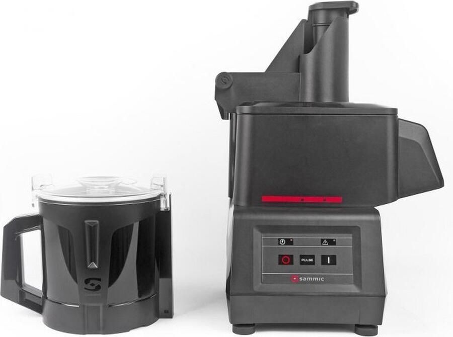 Saro Snijder & Groentesnijder Model CK 241 CK-241 Horeca & Professioneel
