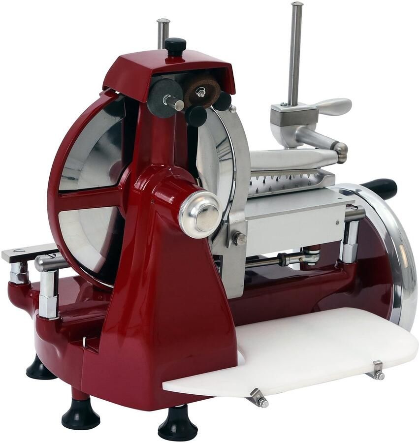 Saro Snijmachine Handmatig Model Volano F 250 Vo 477-1500